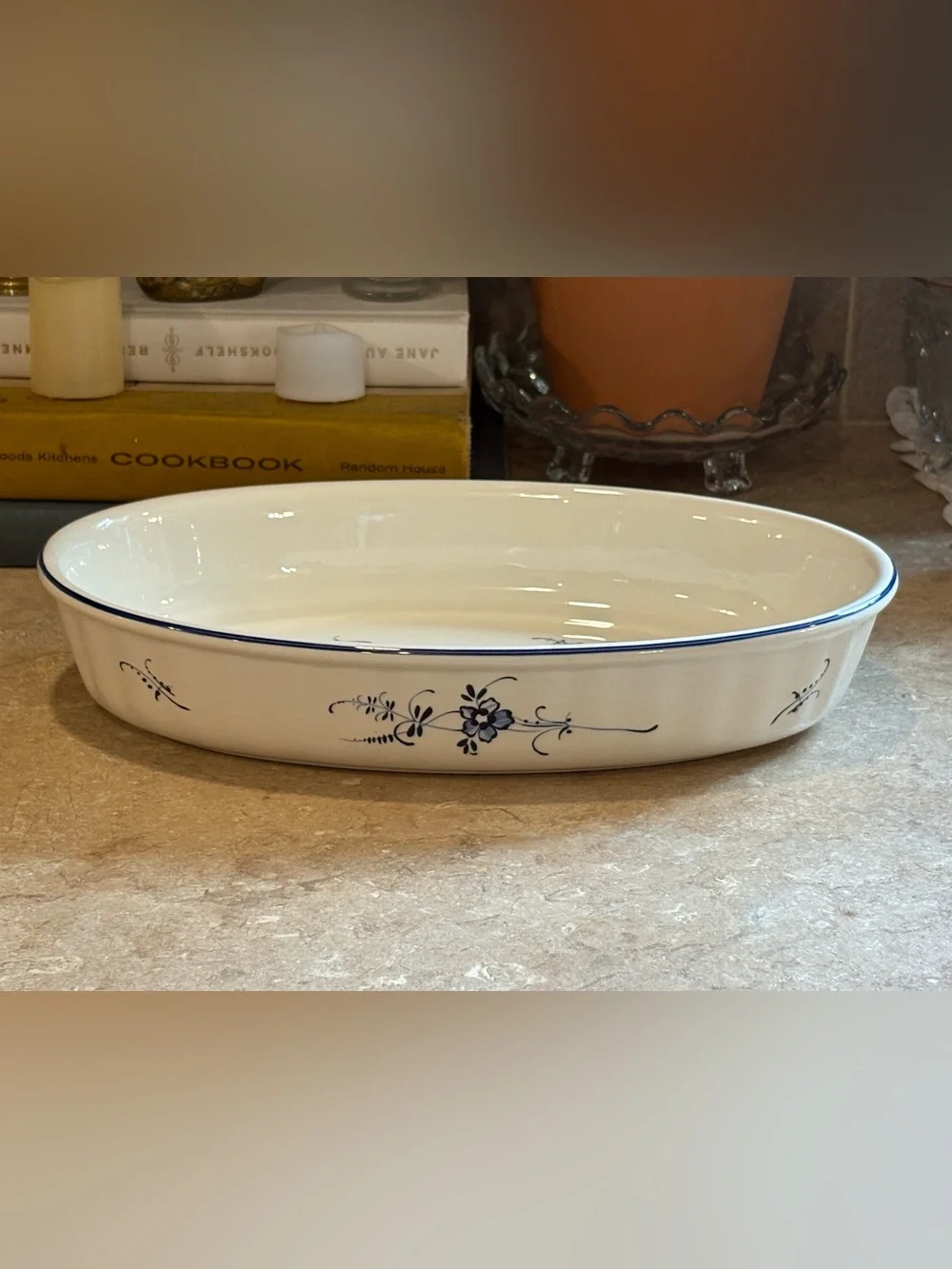Villeroy & Boch Vieux Luxembourg 13-1/2